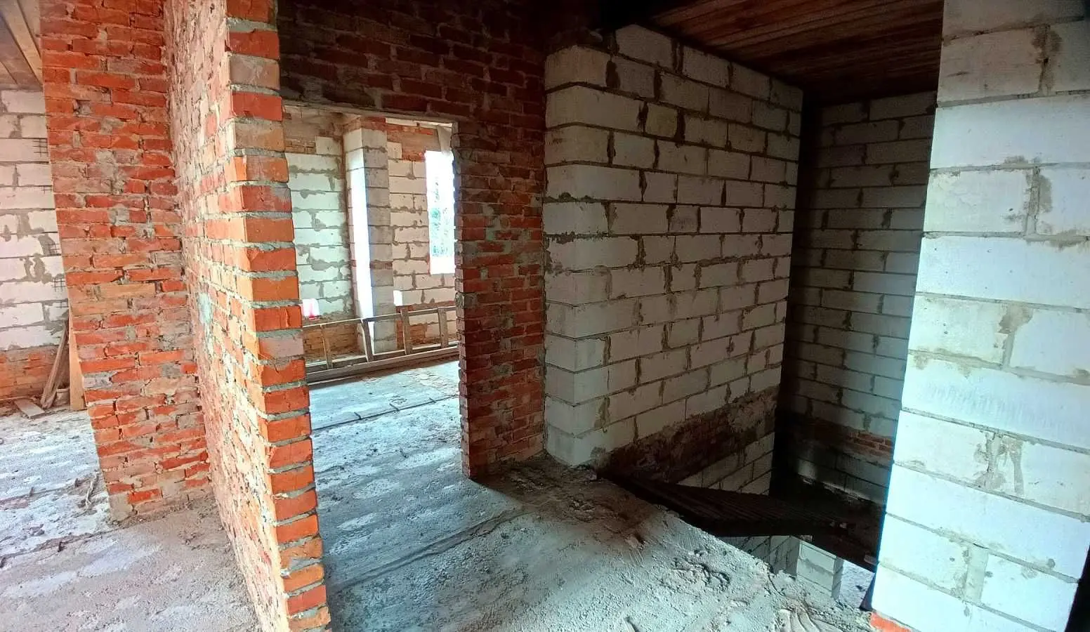 Фото Продаю будинок, 230 кв. м, Польова вул.  Березівка, ціна: 45000 USD, код 5866