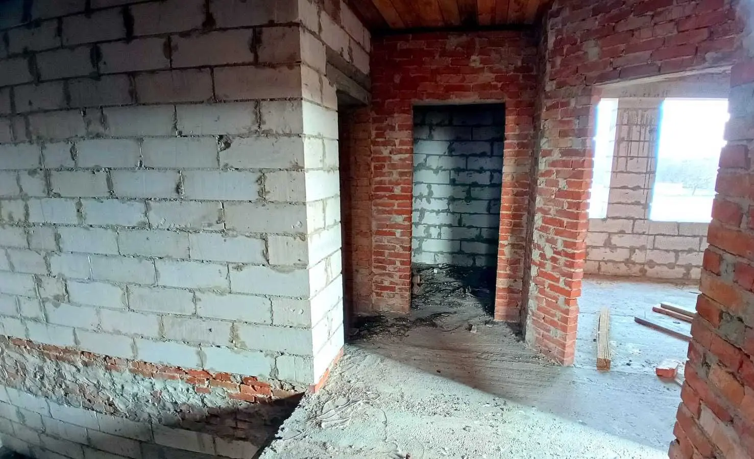 Фото Продаю будинок, 230 кв. м, Польова вул.  Березівка, ціна: 45000 USD, код 5866