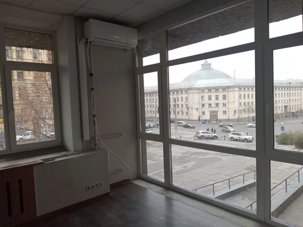 Фото Rent a retail space, Dmytrivska Street 18/24 Kyiv for long-term rent, price: 200 UAH, code 5867
