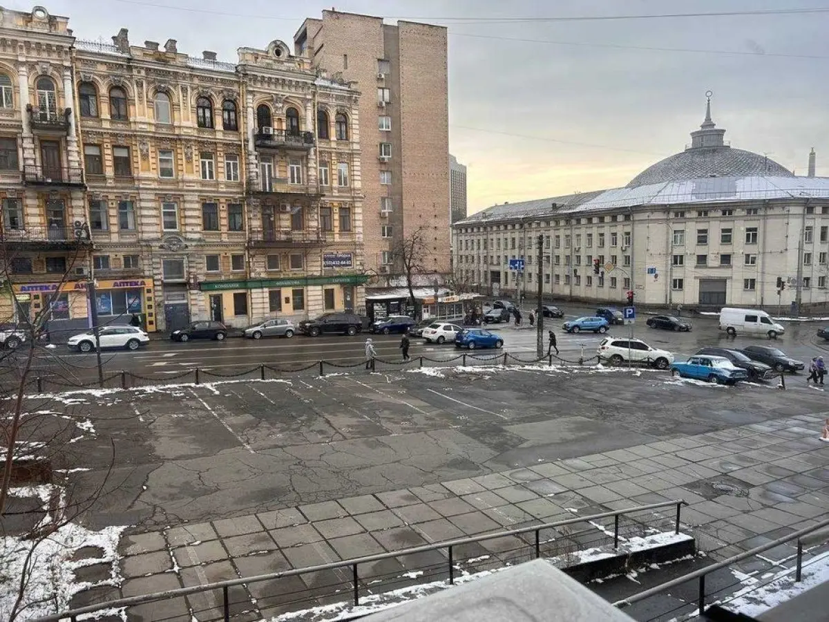 Фото Rent a retail space, Dmytrivska Street 18/24 Kyiv for long-term rent, price: 200 UAH, code 5867