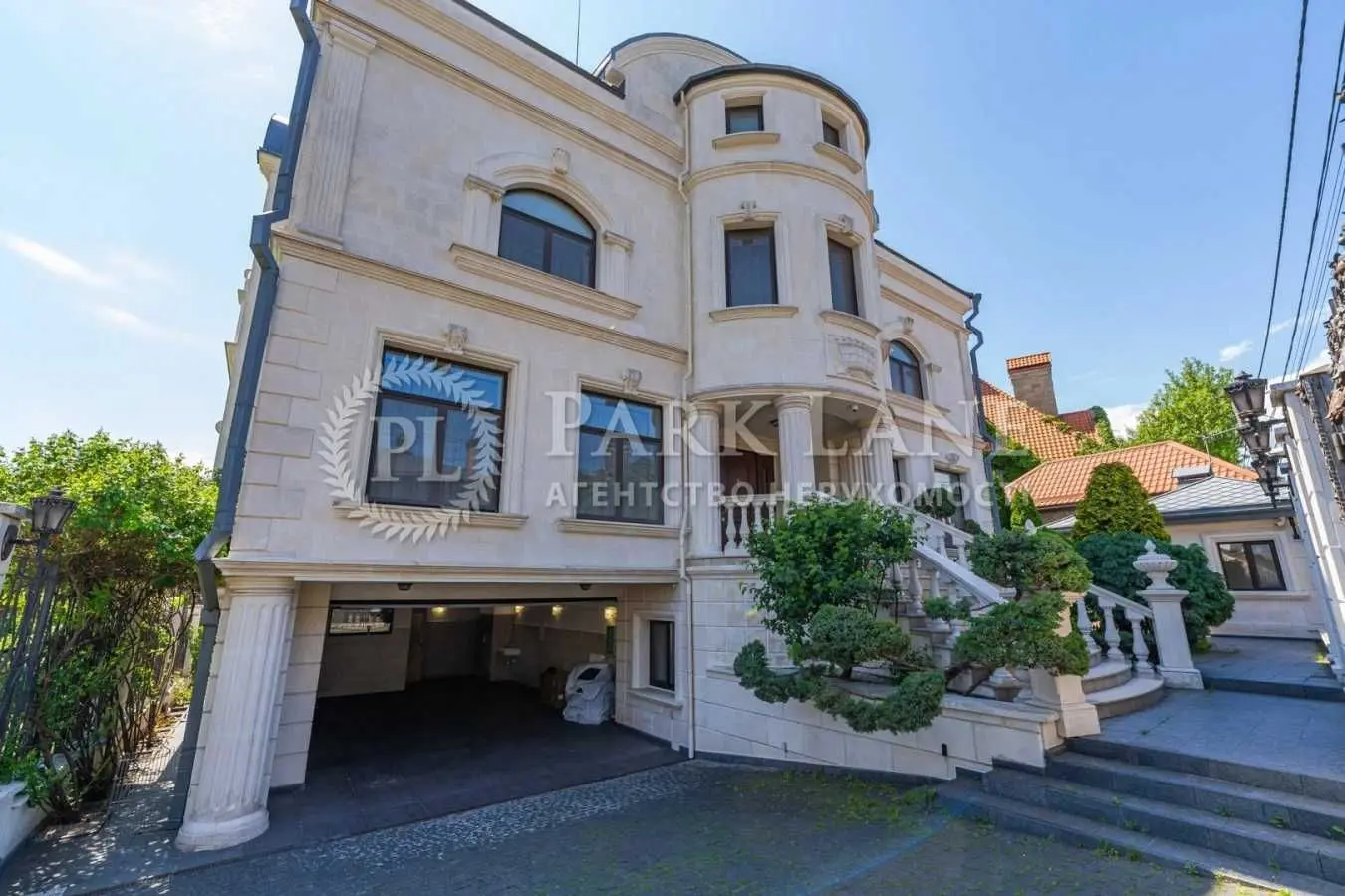 Фото Selling a house, 1399.7 sq.m., Dubenska Street 17 Kyiv, price: 6000000 USD, code 5868