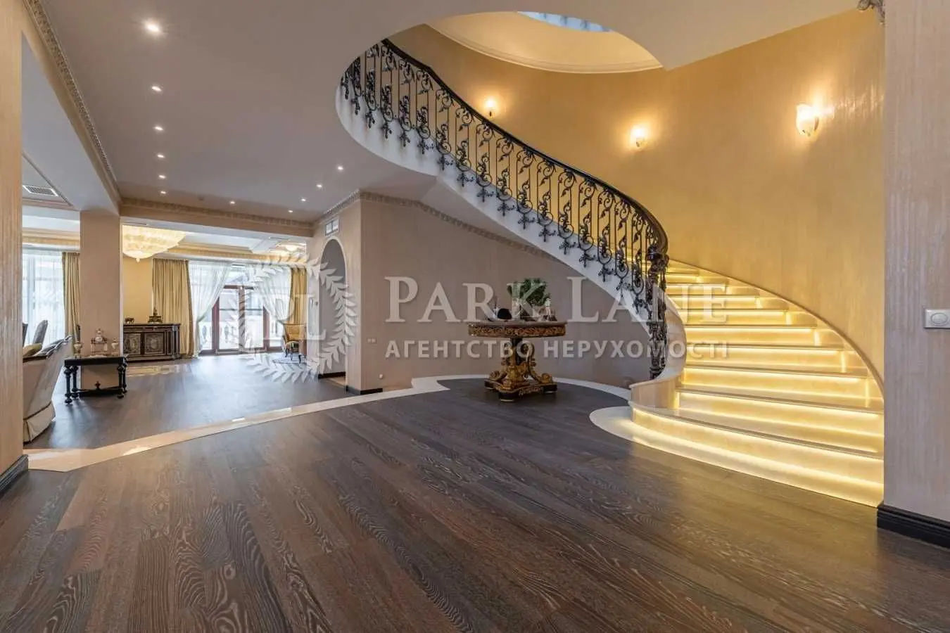 Фото Selling a house, 1399.7 sq.m., Dubenska Street 17 Kyiv, price: 6000000 USD, code 5868
