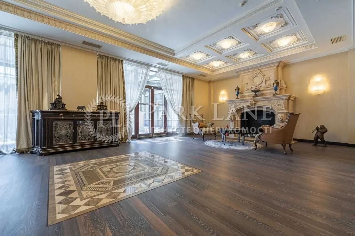 Фото Selling a house, 1399.7 sq.m., Dubenska Street 17 Kyiv, price: 6000000 USD, code 5868
