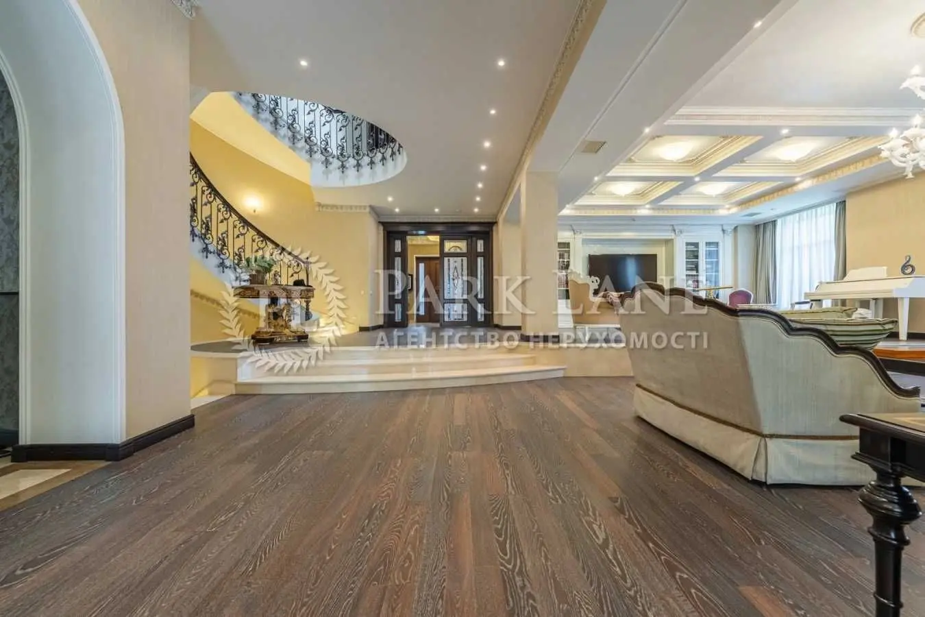 Фото Selling a house, 1399.7 sq.m., Dubenska Street 17 Kyiv, price: 6000000 USD, code 5868