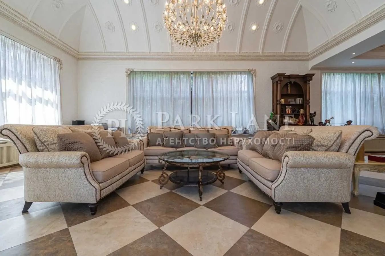 Фото Selling a house, 1399.7 sq.m., Dubenska Street 17 Kyiv, price: 6000000 USD, code 5868