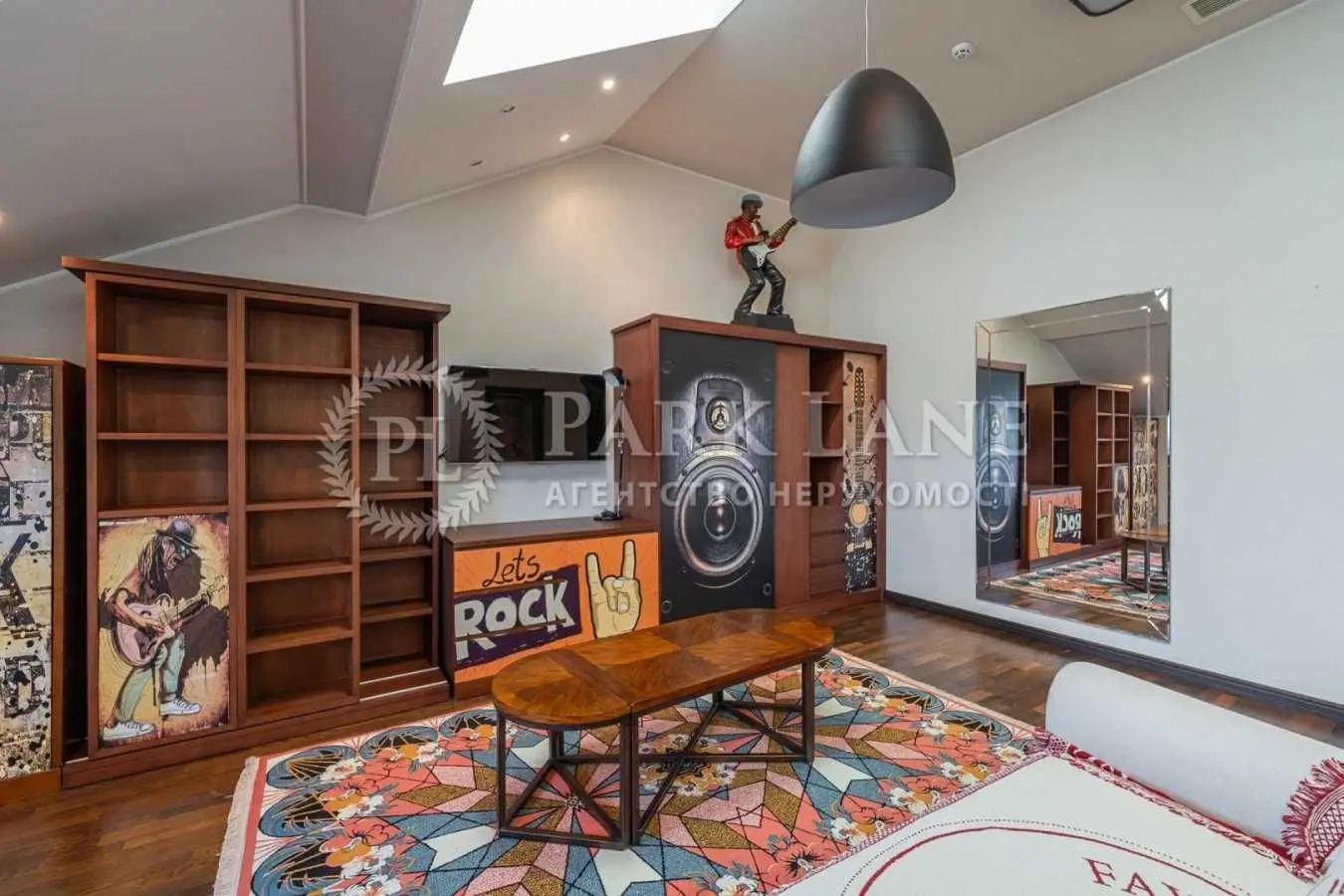 Фото Selling a house, 1399.7 sq.m., Dubenska Street 17 Kyiv, price: 6000000 USD, code 5868