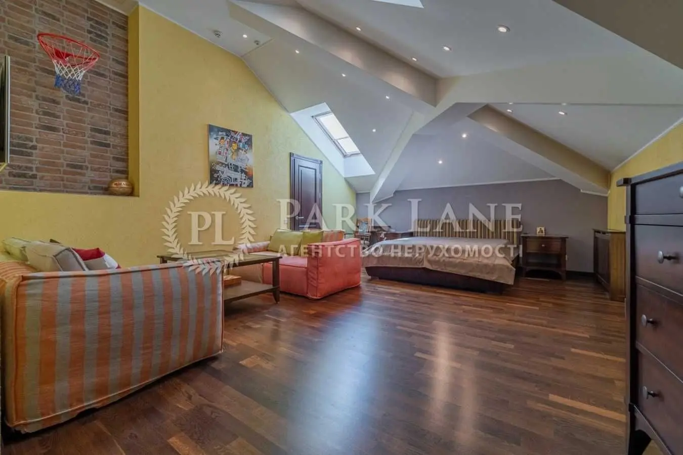 Фото Selling a house, 1399.7 sq.m., Dubenska Street 17 Kyiv, price: 6000000 USD, code 5868