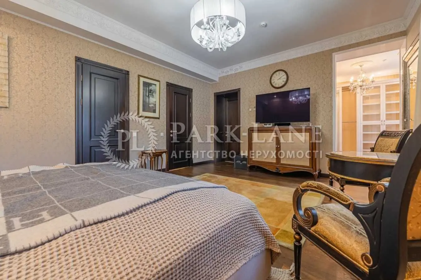 Фото Selling a house, 1399.7 sq.m., Dubenska Street 17 Kyiv, price: 6000000 USD, code 5868