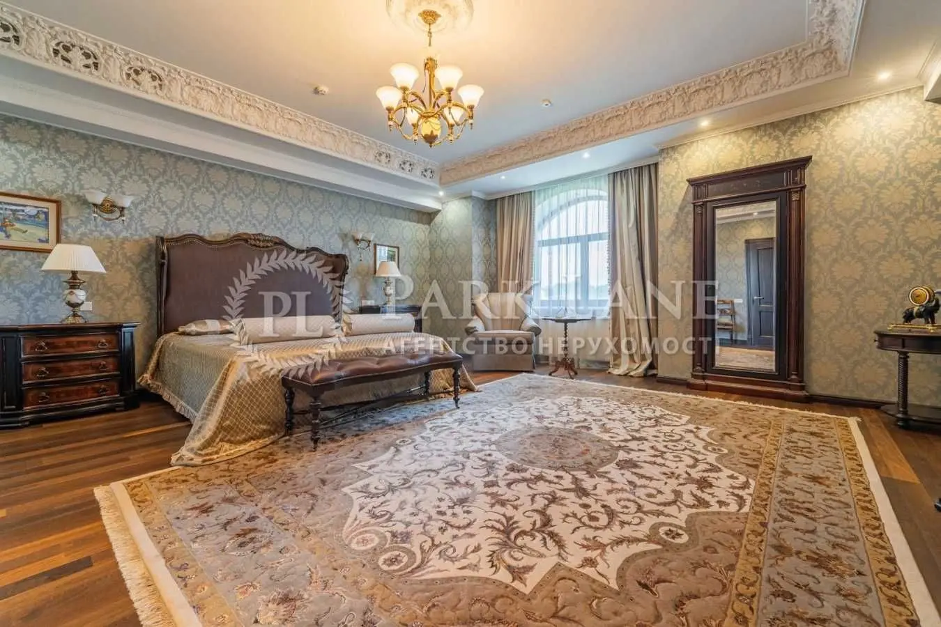 Фото Selling a house, 1399.7 sq.m., Dubenska Street 17 Kyiv, price: 6000000 USD, code 5868