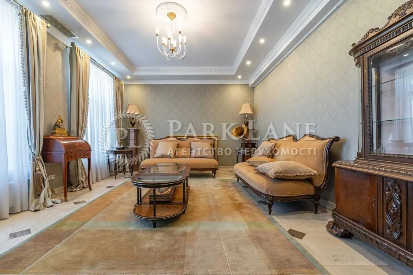 Фото Selling a house, 1399.7 sq.m., Dubenska Street 17 Kyiv, price: 6000000 USD, code 5868