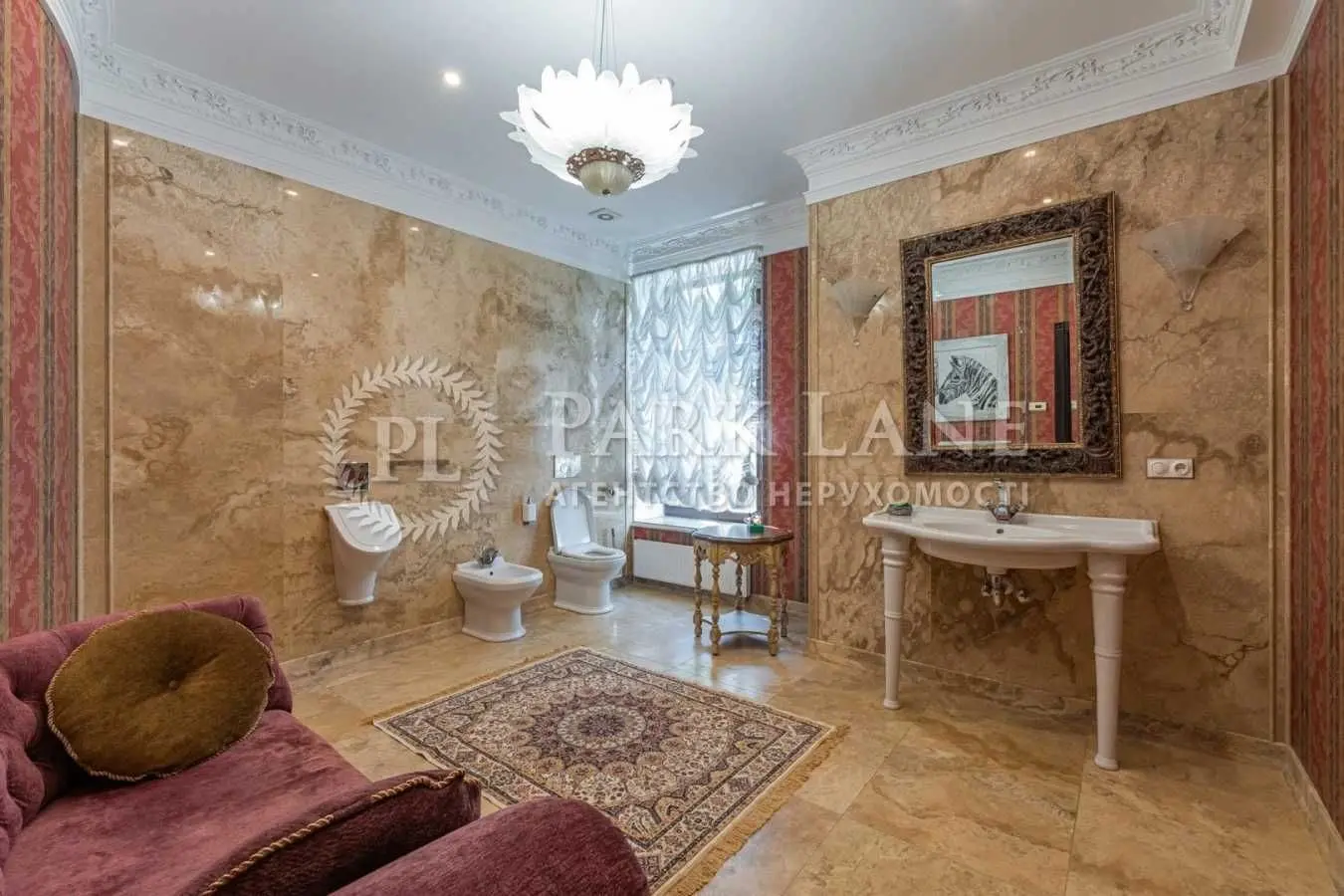 Фото Selling a house, 1399.7 sq.m., Dubenska Street 17 Kyiv, price: 6000000 USD, code 5868