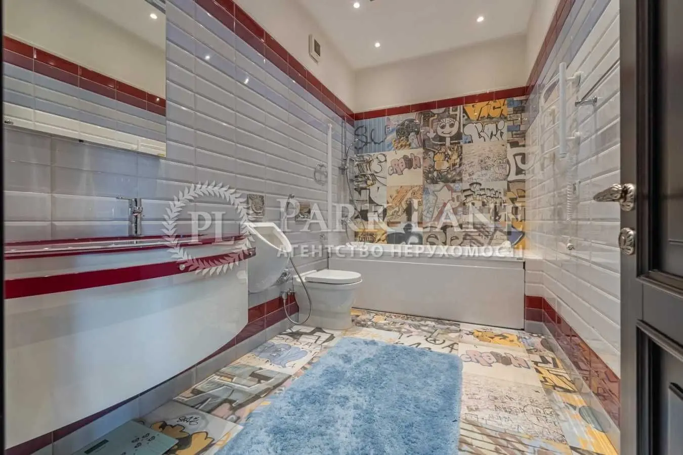 Фото Selling a house, 1399.7 sq.m., Dubenska Street 17 Kyiv, price: 6000000 USD, code 5868