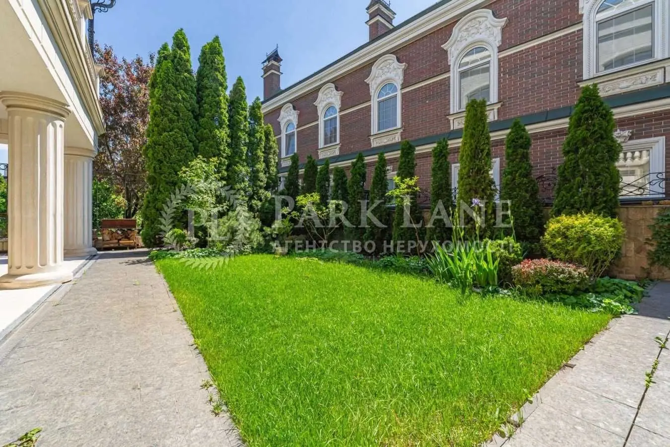 Фото Selling a house, 1399.7 sq.m., Dubenska Street 17 Kyiv, price: 6000000 USD, code 5868
