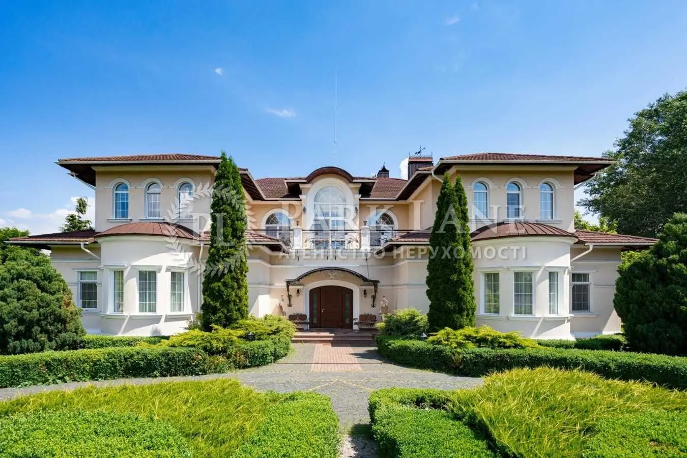 Фото Selling a house, 882.9 sq.m., Kozyn, price: 6000000 UAH, code 5869