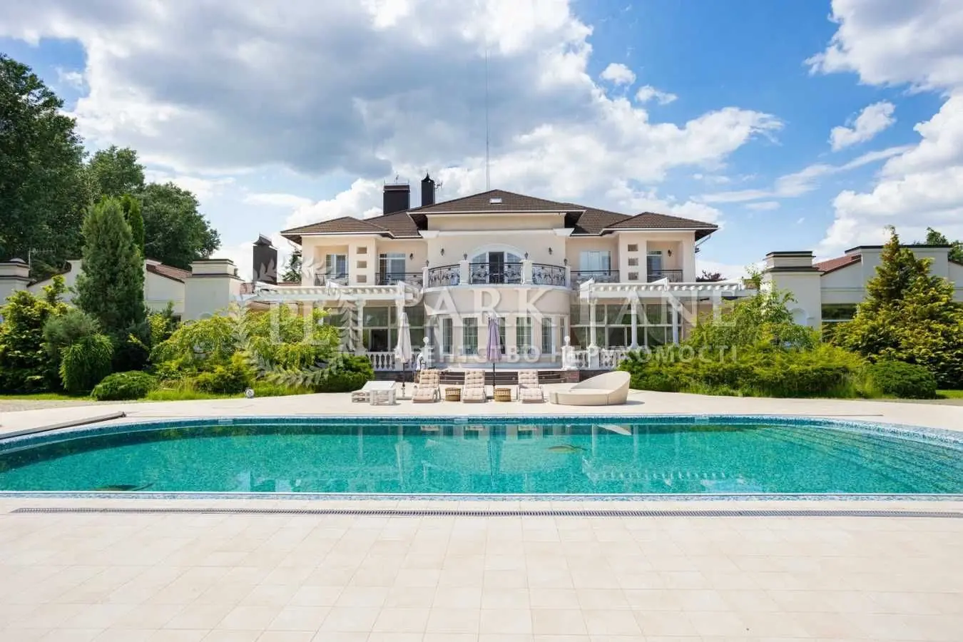 Фото Selling a house, 882.9 sq.m., Kozyn, price: 6000000 UAH, code 5869