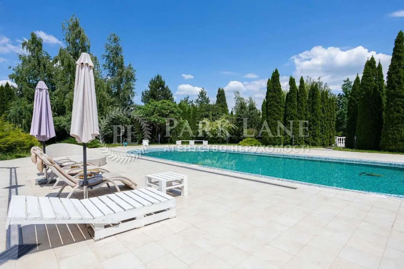 Фото Selling a house, 882.9 sq.m., Kozyn, price: 6000000 UAH, code 5869
