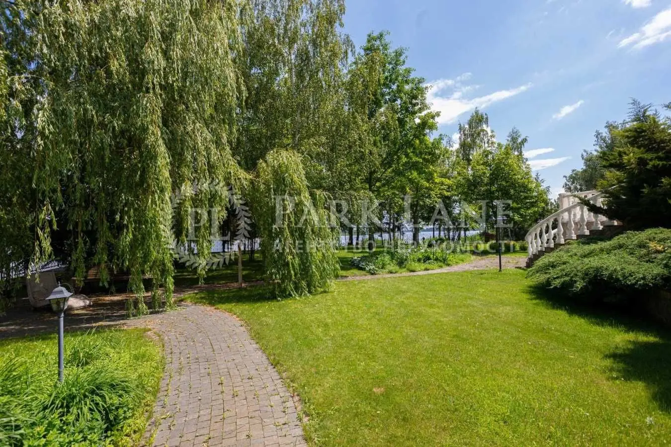 Фото Selling a house, 882.9 sq.m., Kozyn, price: 6000000 UAH, code 5869