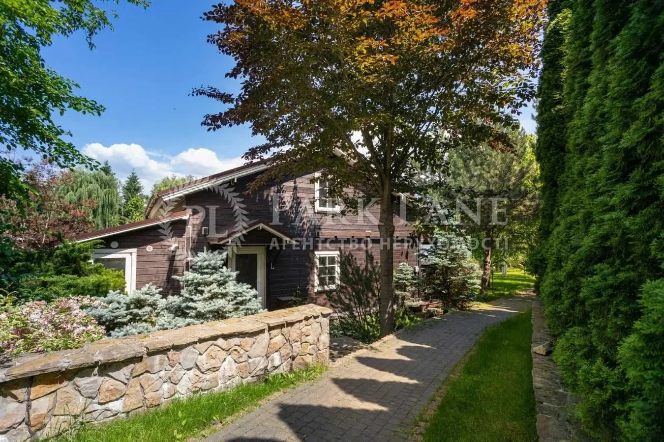 Фото Selling a house, 882.9 sq.m., Kozyn, price: 6000000 UAH, code 5869