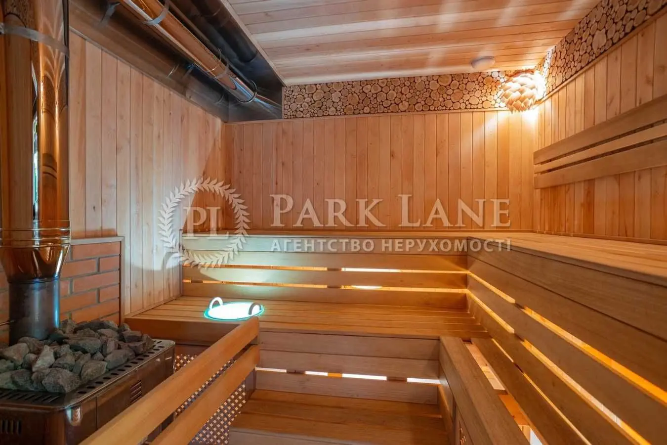 Фото Selling a house, 882.9 sq.m., Kozyn, price: 6000000 UAH, code 5869