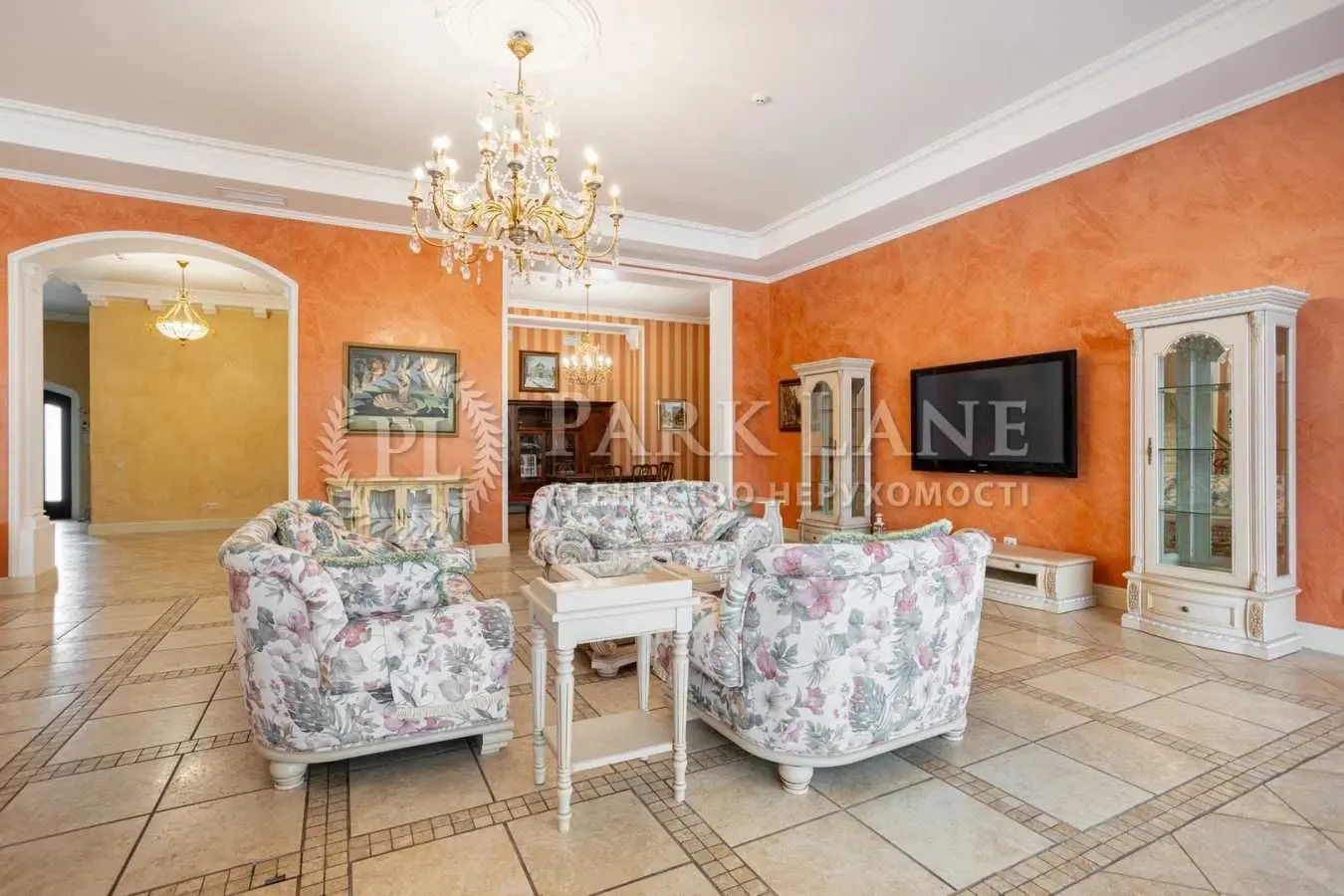 Фото Selling a house, 882.9 sq.m., Kozyn, price: 6000000 UAH, code 5869