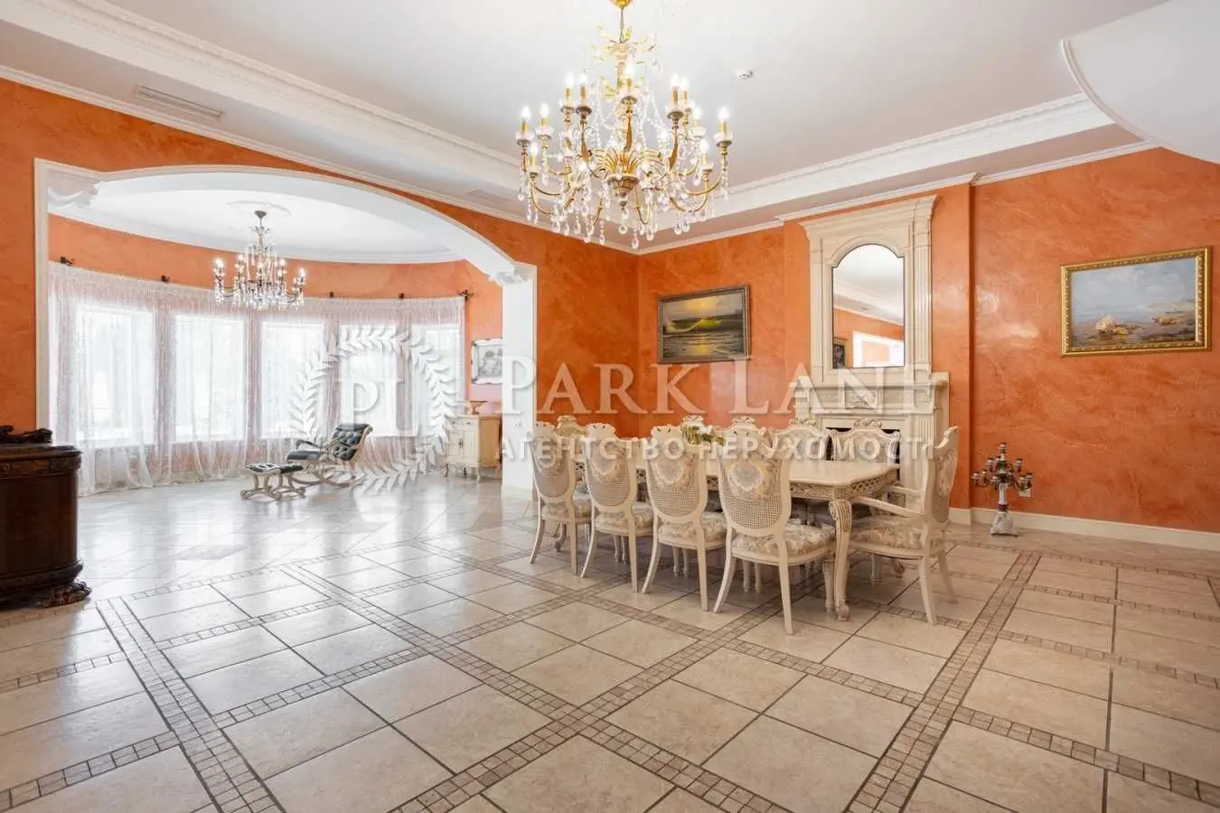 Фото Selling a house, 882.9 sq.m., Kozyn, price: 6000000 UAH, code 5869