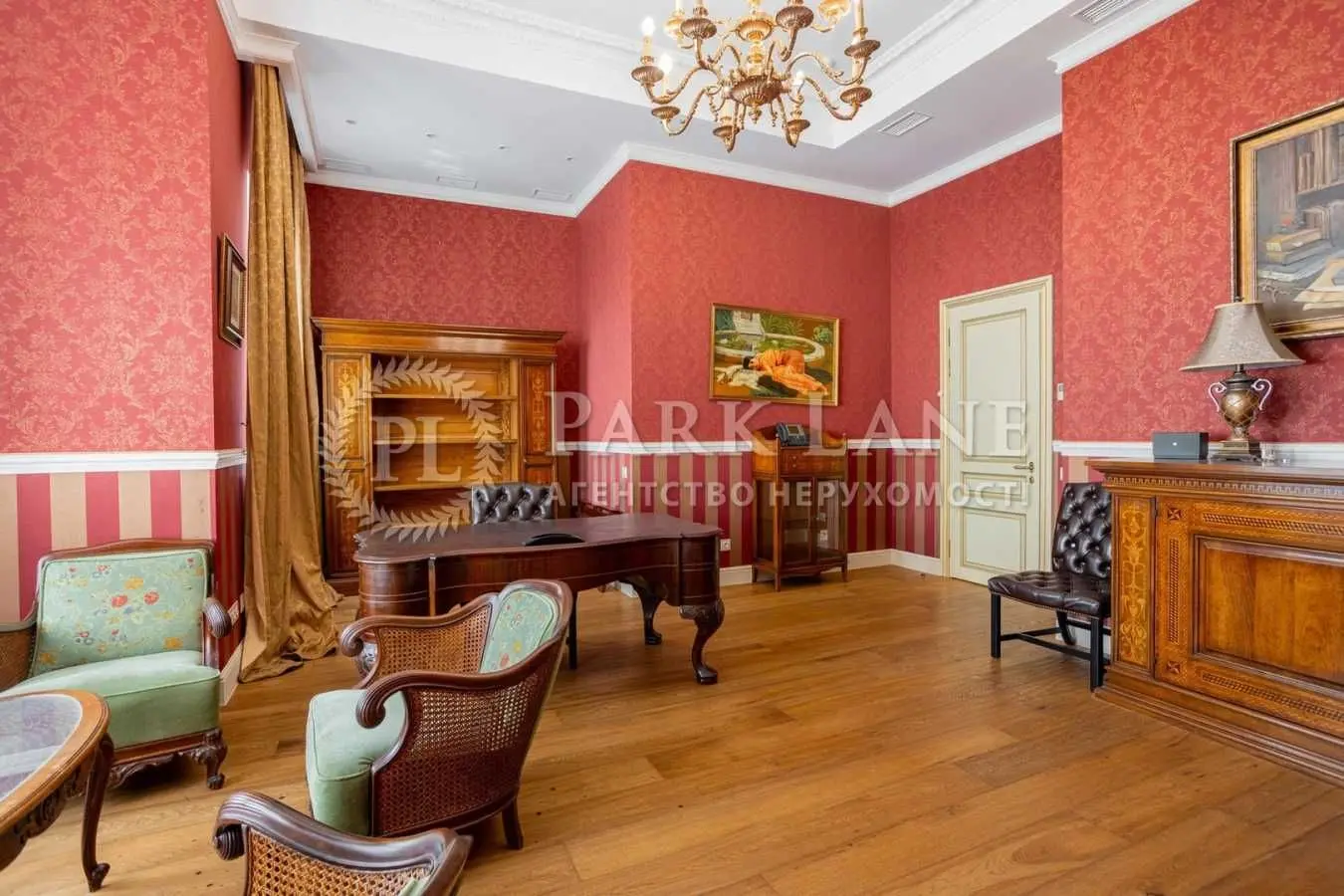 Фото Selling a house, 882.9 sq.m., Kozyn, price: 6000000 UAH, code 5869