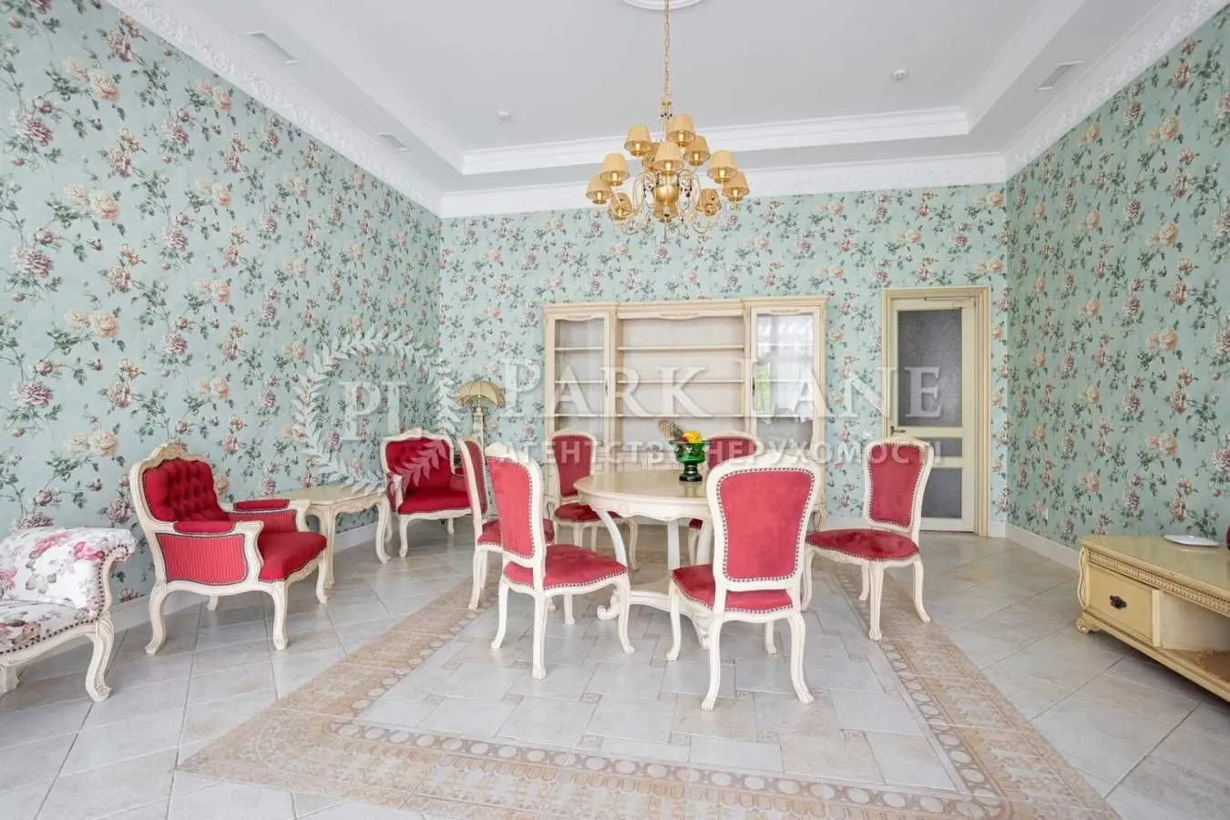 Фото Selling a house, 882.9 sq.m., Kozyn, price: 6000000 UAH, code 5869