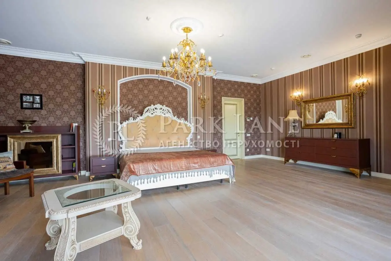 Фото Selling a house, 882.9 sq.m., Kozyn, price: 6000000 UAH, code 5869