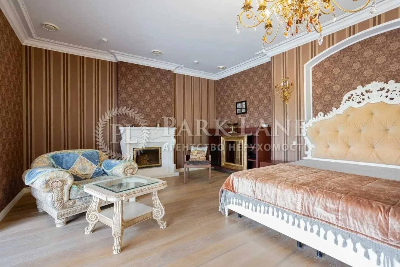 Фото Selling a house, 882.9 sq.m., Kozyn, price: 6000000 UAH, code 5869