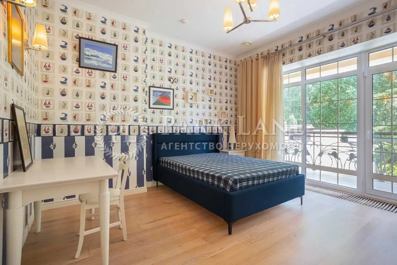Фото Selling a house, 882.9 sq.m., Kozyn, price: 6000000 UAH, code 5869