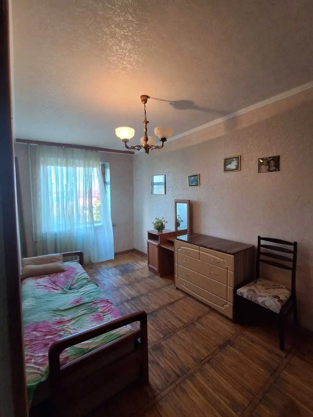 Фото Selling a 2-room apartment, 43 sq.m., Skvyrske Road 250 Bila Tserkva, price: 45000 USD, code 5870