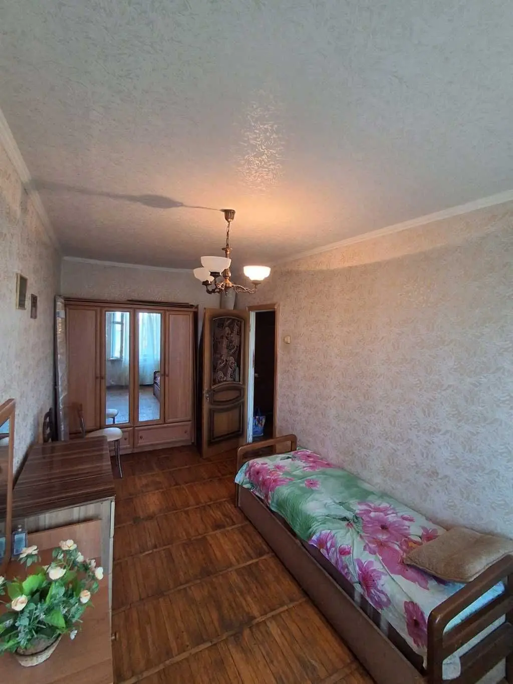 Фото Selling a 2-room apartment, 43 sq.m., Skvyrske Road 250 Bila Tserkva, price: 45000 USD, code 5870