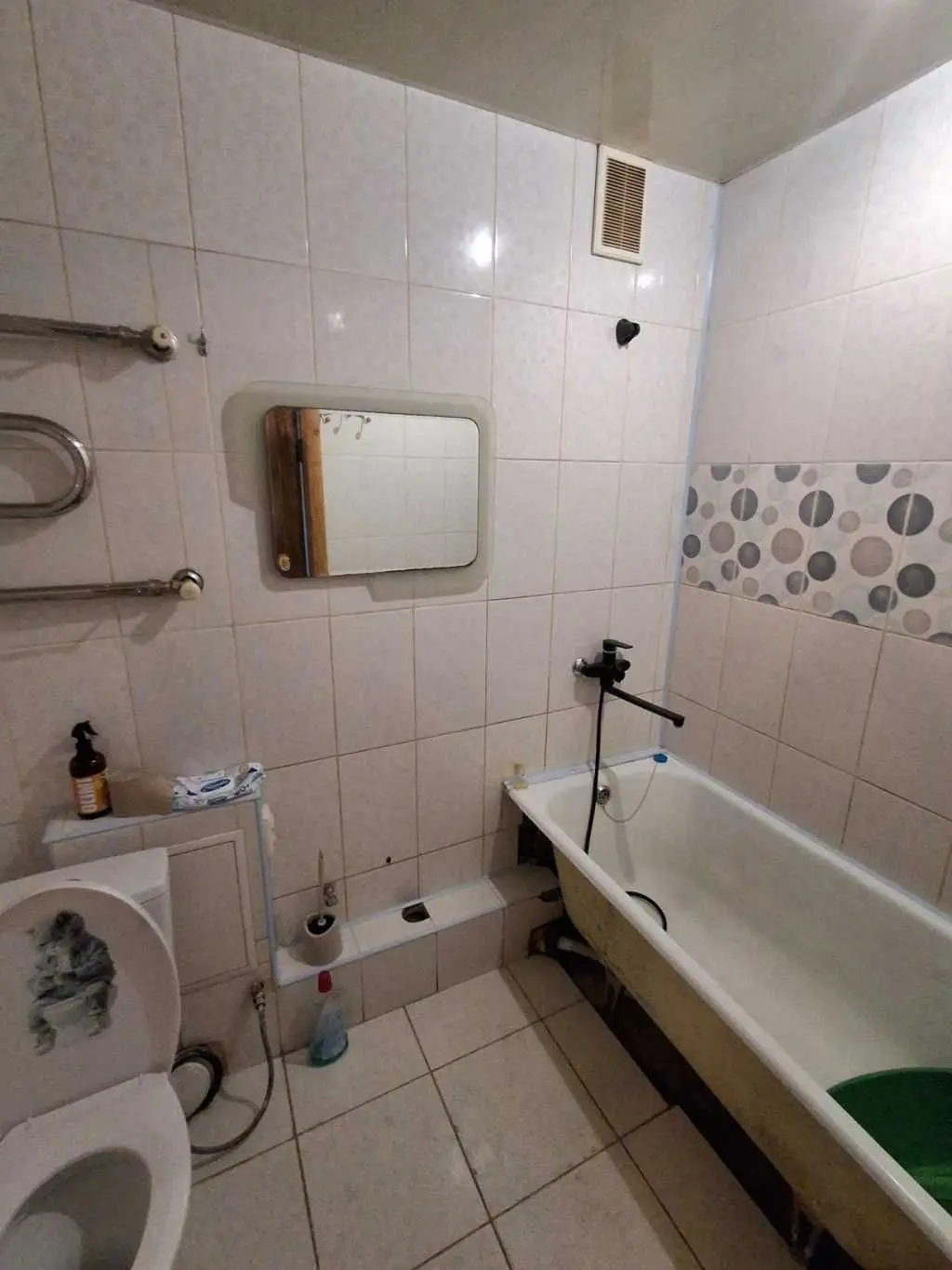 Фото Selling a 2-room apartment, 43 sq.m., Skvyrske Road 250 Bila Tserkva, price: 45000 USD, code 5870