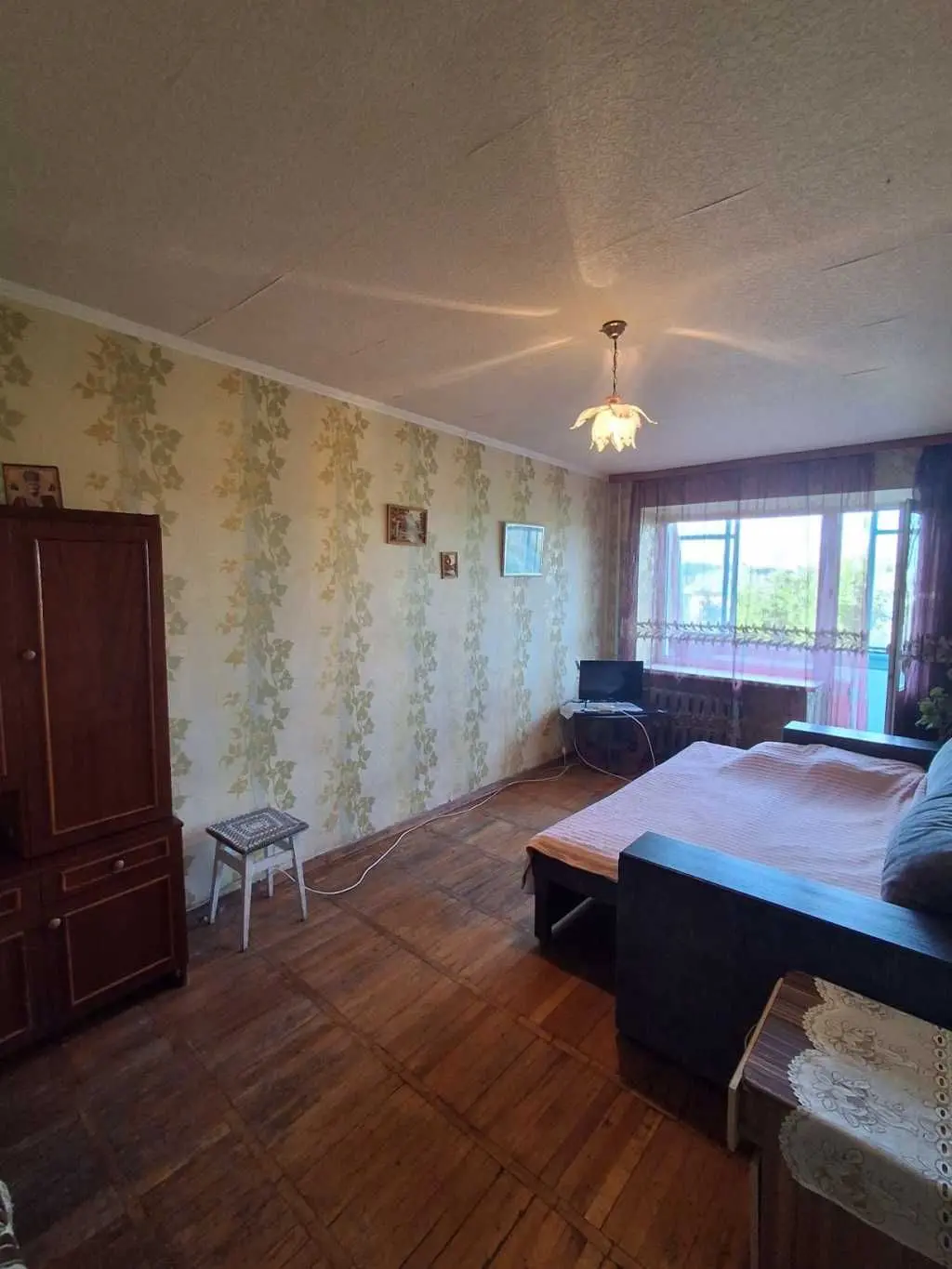 Фото Selling a 2-room apartment, 43 sq.m., Skvyrske Road 250 Bila Tserkva, price: 45000 USD, code 5870