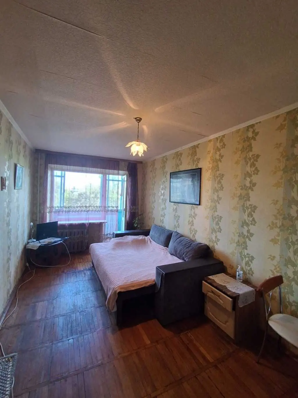 Фото Selling a 2-room apartment, 43 sq.m., Skvyrske Road 250 Bila Tserkva, price: 45000 USD, code 5870