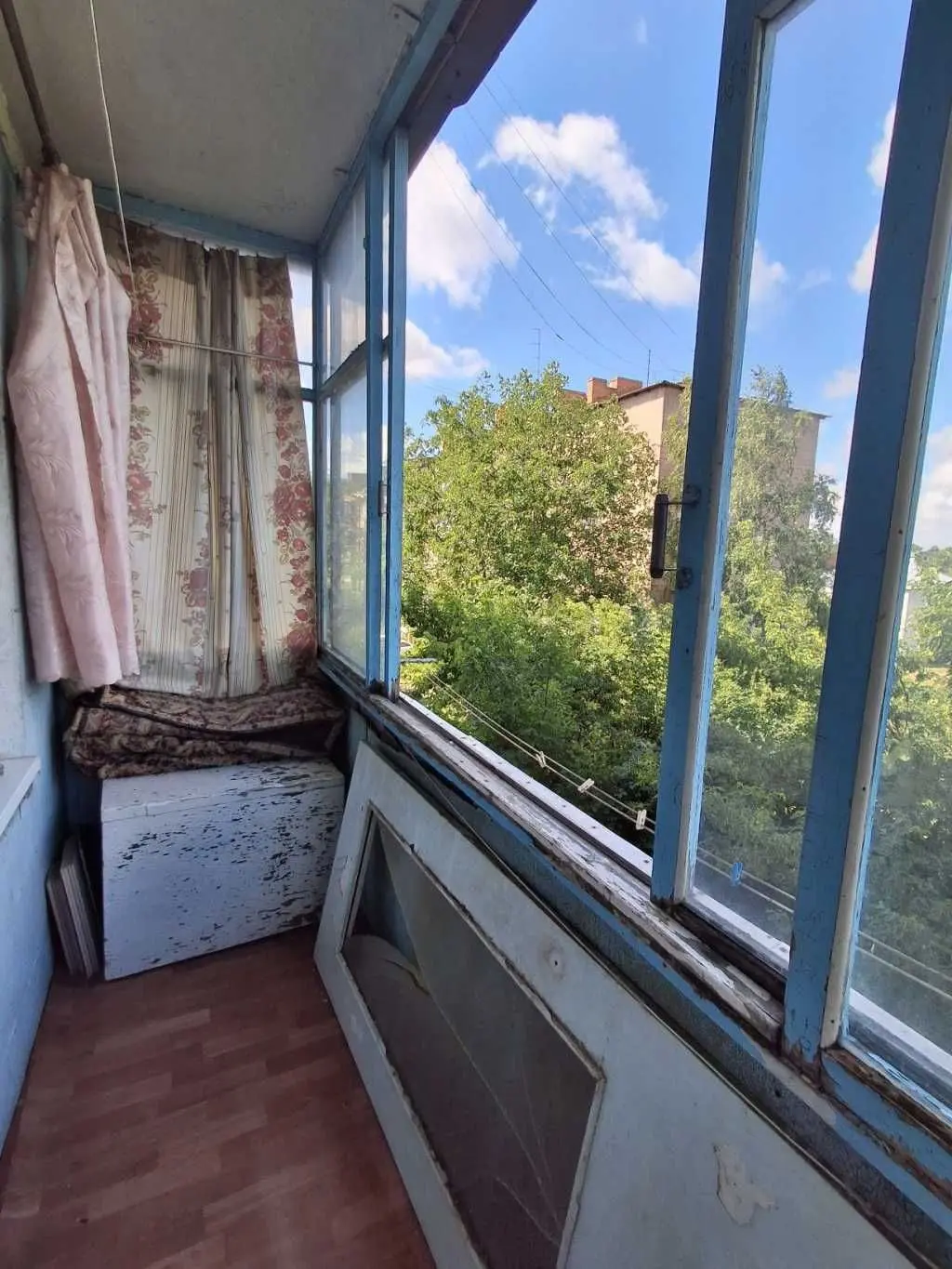 Фото Selling a 2-room apartment, 43 sq.m., Skvyrske Road 250 Bila Tserkva, price: 45000 USD, code 5870