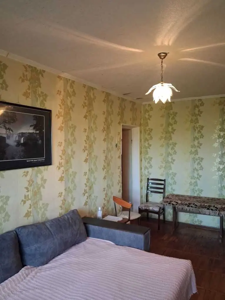 Фото Selling a 2-room apartment, 43 sq.m., Skvyrske Road 250 Bila Tserkva, price: 45000 USD, code 5870