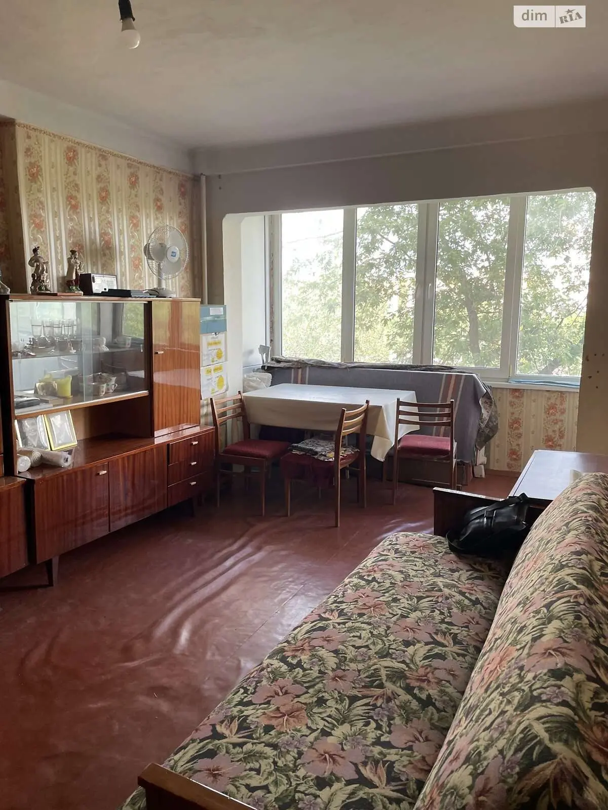 Фото Selling a 2-room apartment, 49 sq.m., Berezniakivska Street 20 Kyiv, price: 50000 $, code 5871