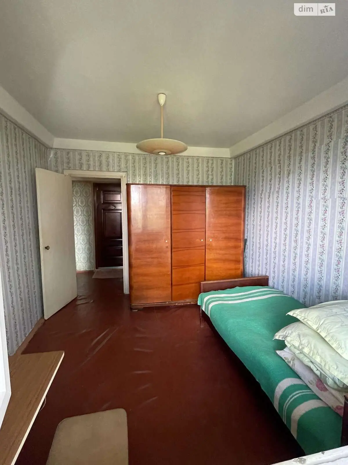 Фото Selling a 2-room apartment, 49 sq.m., Berezniakivska Street 20 Kyiv, price: 50000 $, code 5871