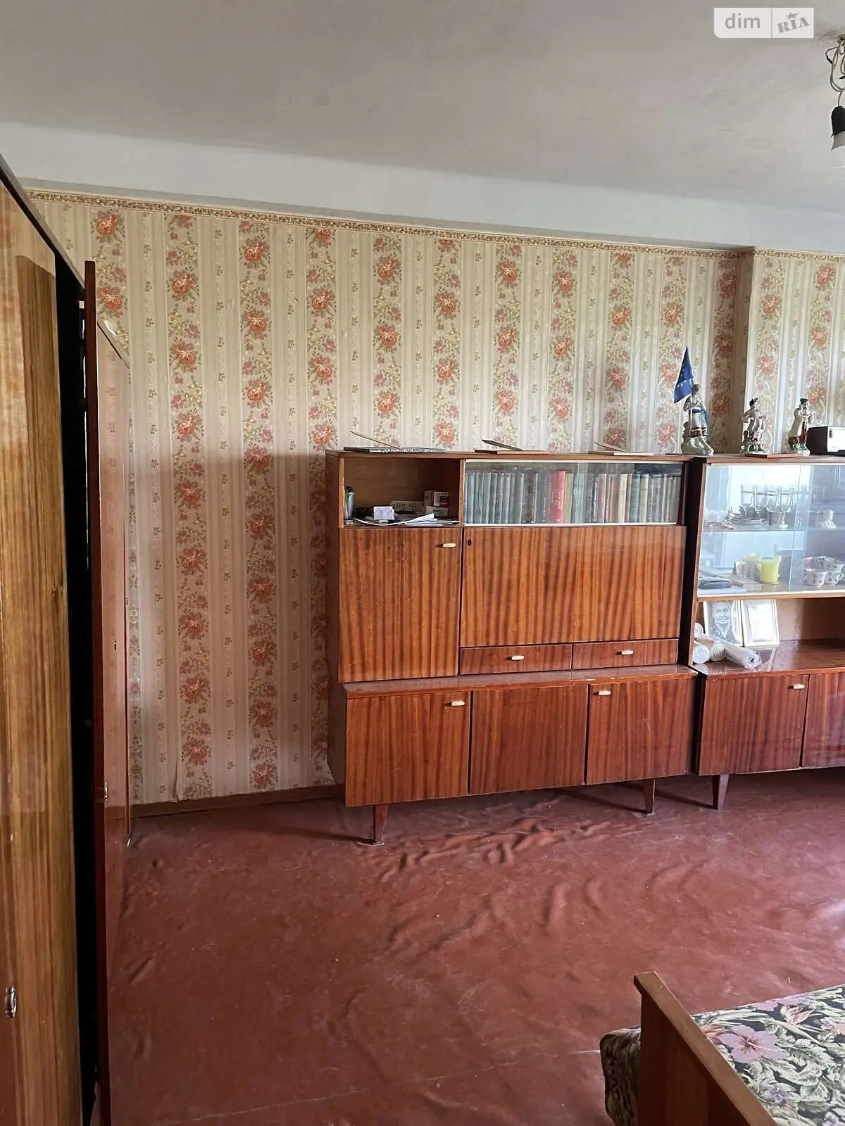 Фото Selling a 2-room apartment, 49 sq.m., Berezniakivska Street 20 Kyiv, price: 50000 $, code 5871