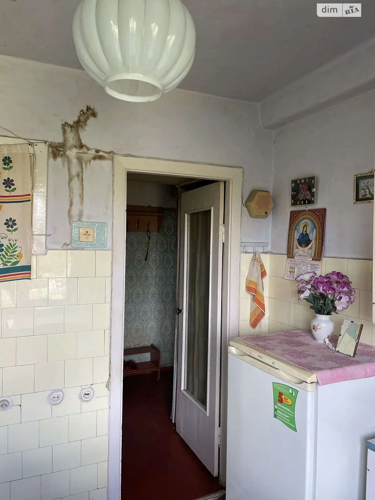 Фото Selling a 2-room apartment, 49 sq.m., Berezniakivska Street 20 Kyiv, price: 50000 $, code 5871
