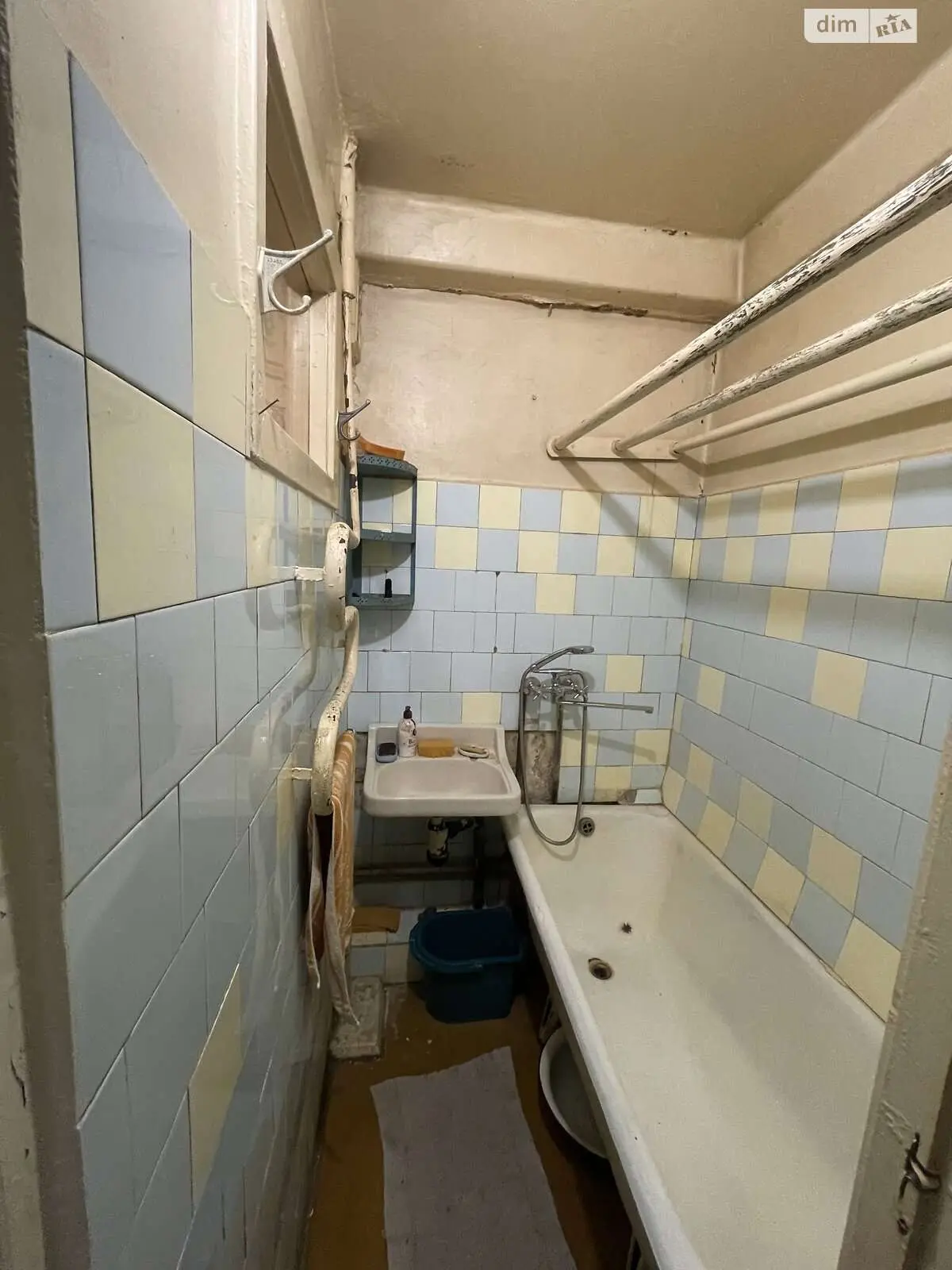 Фото Selling a 2-room apartment, 49 sq.m., Berezniakivska Street 20 Kyiv, price: 50000 $, code 5871