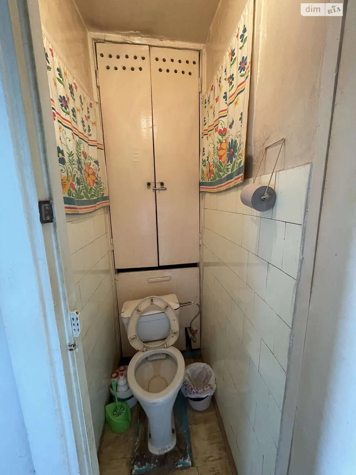 Фото Selling a 2-room apartment, 49 sq.m., Berezniakivska Street 20 Kyiv, price: 50000 $, code 5871