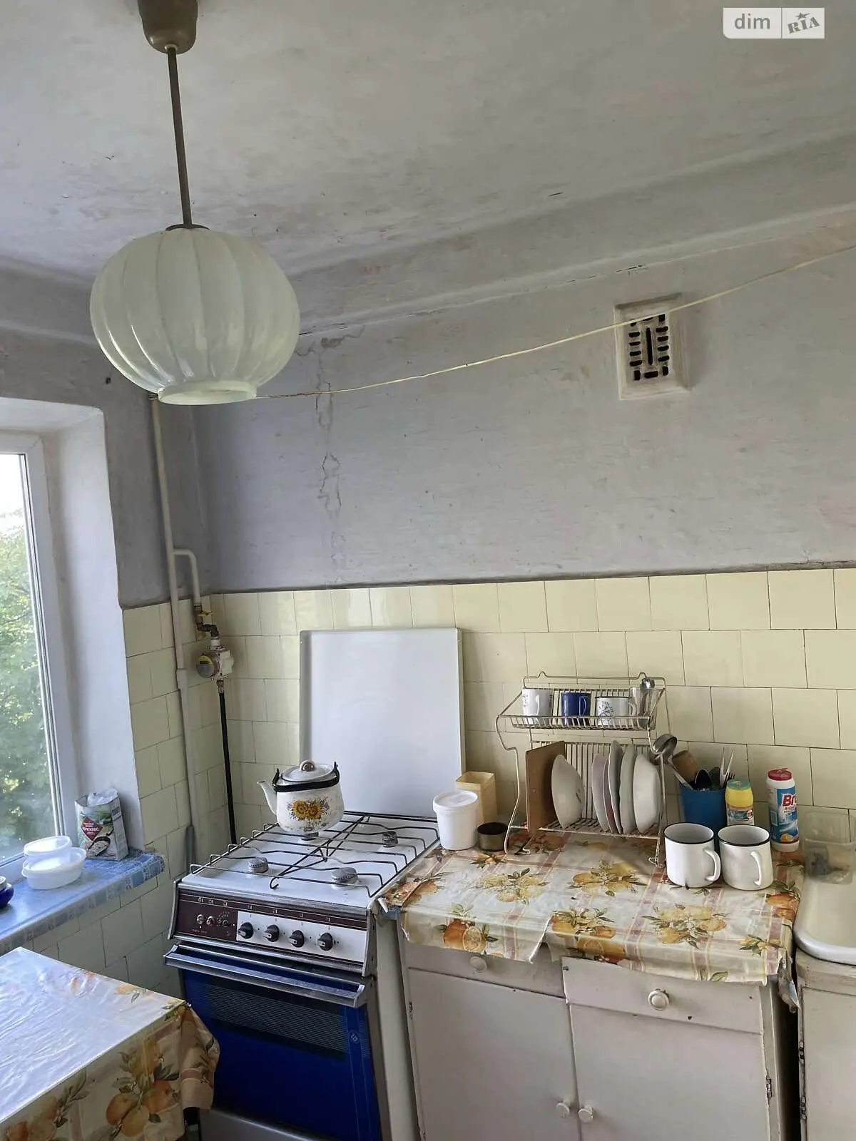 Фото Selling a 2-room apartment, 49 sq.m., Berezniakivska Street 20 Kyiv, price: 50000 $, code 5871