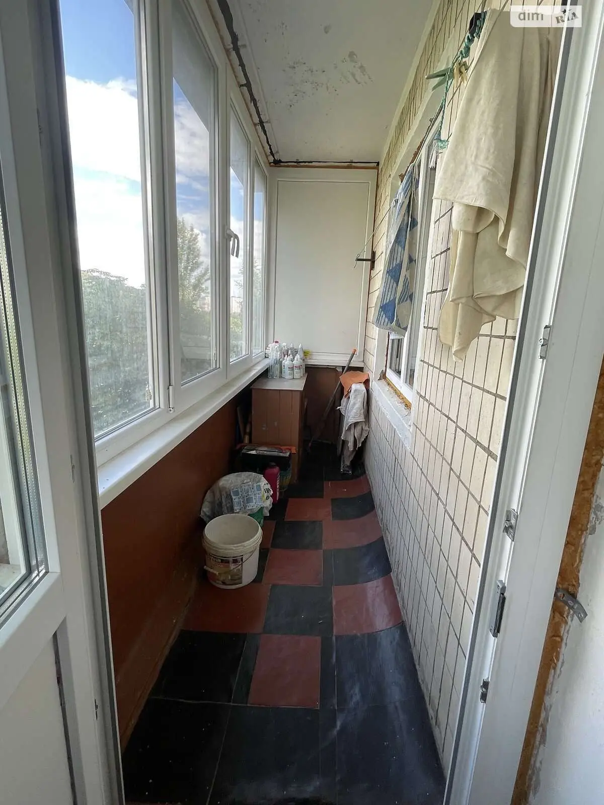 Фото Selling a 2-room apartment, 49 sq.m., Berezniakivska Street 20 Kyiv, price: 50000 $, code 5871
