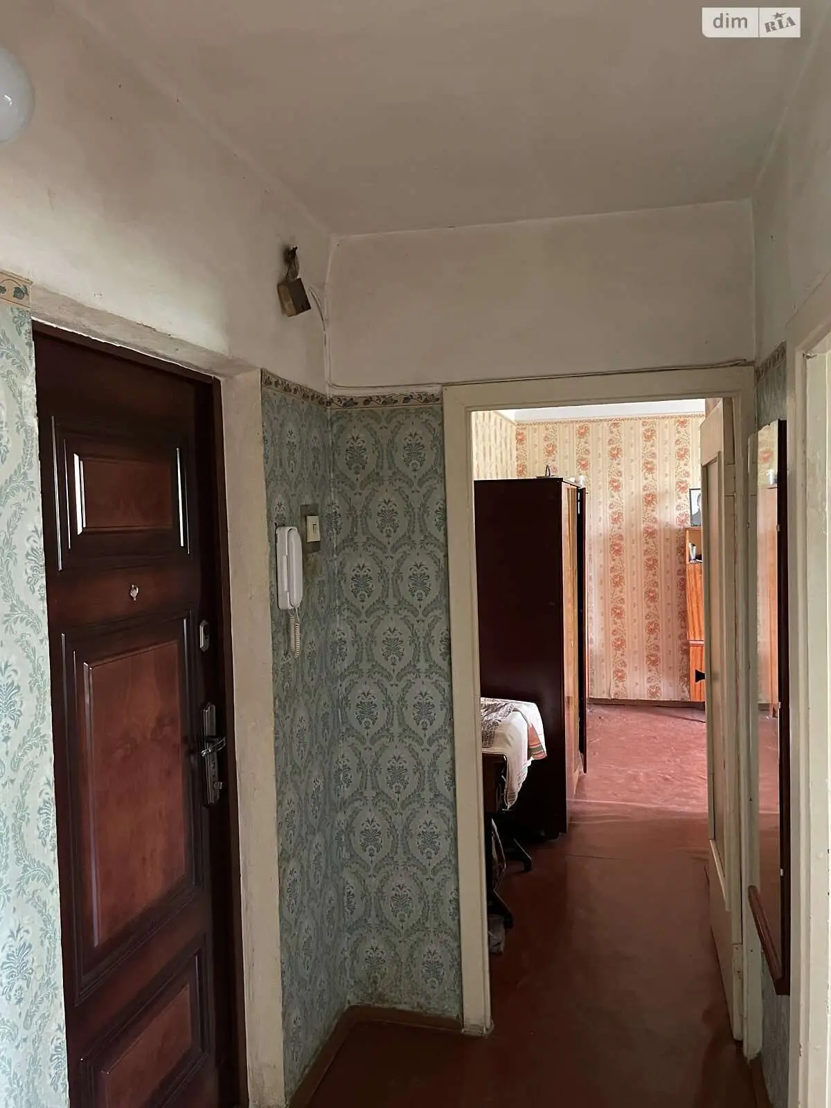 Фото Selling a 2-room apartment, 49 sq.m., Berezniakivska Street 20 Kyiv, price: 50000 $, code 5871