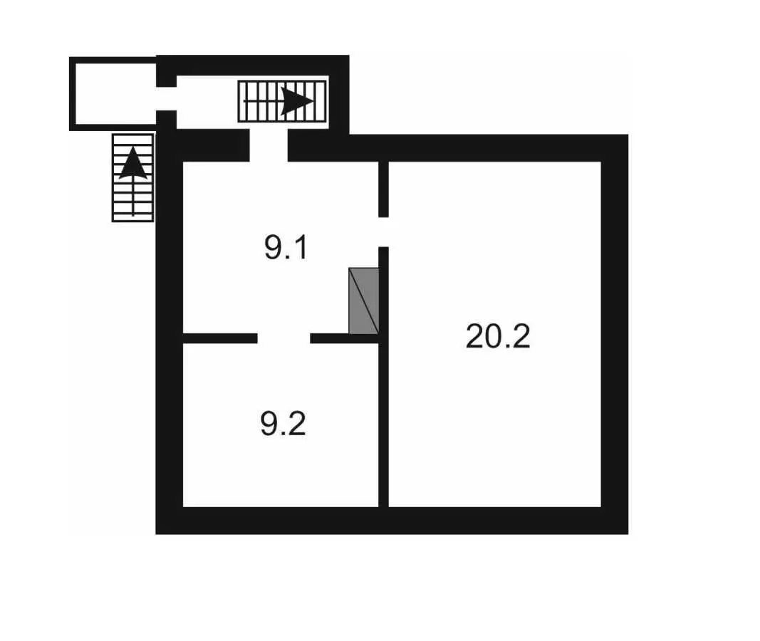 Фото Продаю дом, 77.6 кв. м, Займище, цена: 51000 USD, код 5873