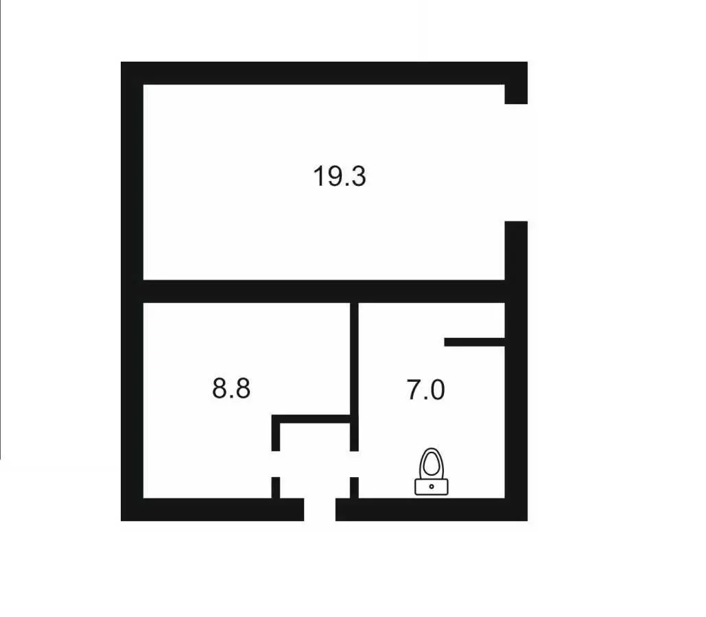 Фото Продаю дом, 77.6 кв. м, Займище, цена: 51000 USD, код 5873