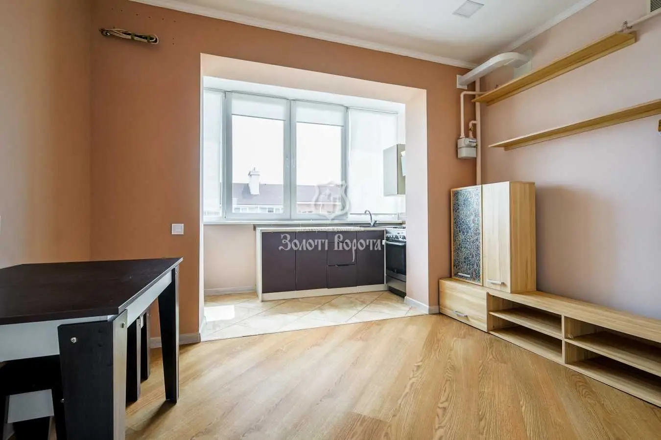 Фото Selling a 2-room apartment, 47 sq.m., Podilska street 2 Kriukivshchyna, price: 53000 USD, code 5874