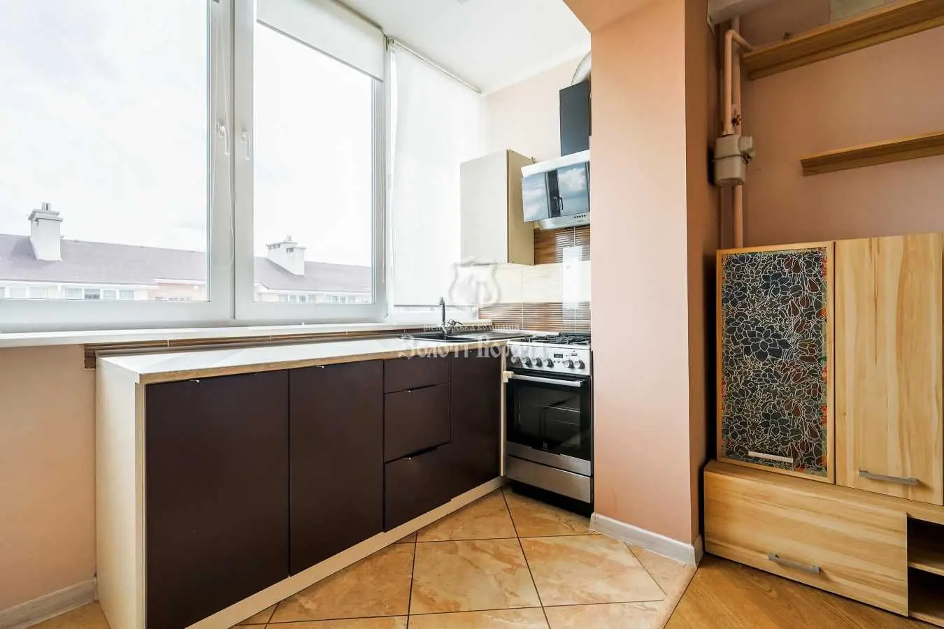Фото Selling a 2-room apartment, 47 sq.m., Podilska street 2 Kriukivshchyna, price: 53000 USD, code 5874